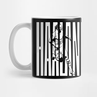 Haaland Mug